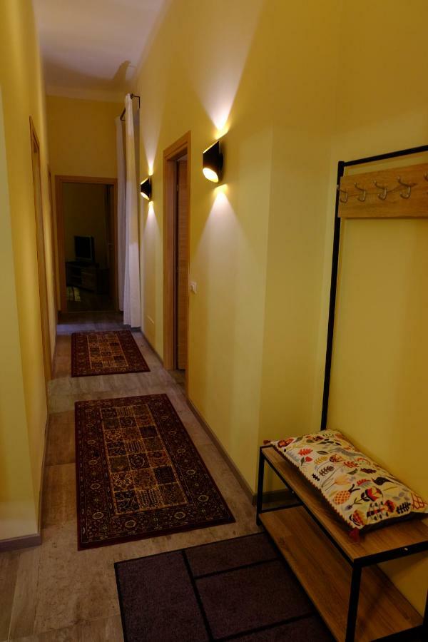 Villa Ella Rom Exterior foto
